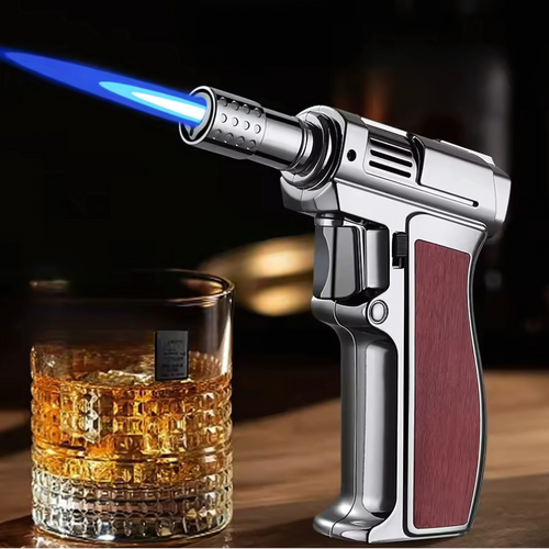 BellMore™ — Precision Flame Torch