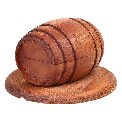 BellMore™ — Barrel Edition Whisky Smoking Kit